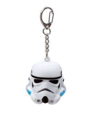 The Original Stormtrooper LED Sleutelhanger